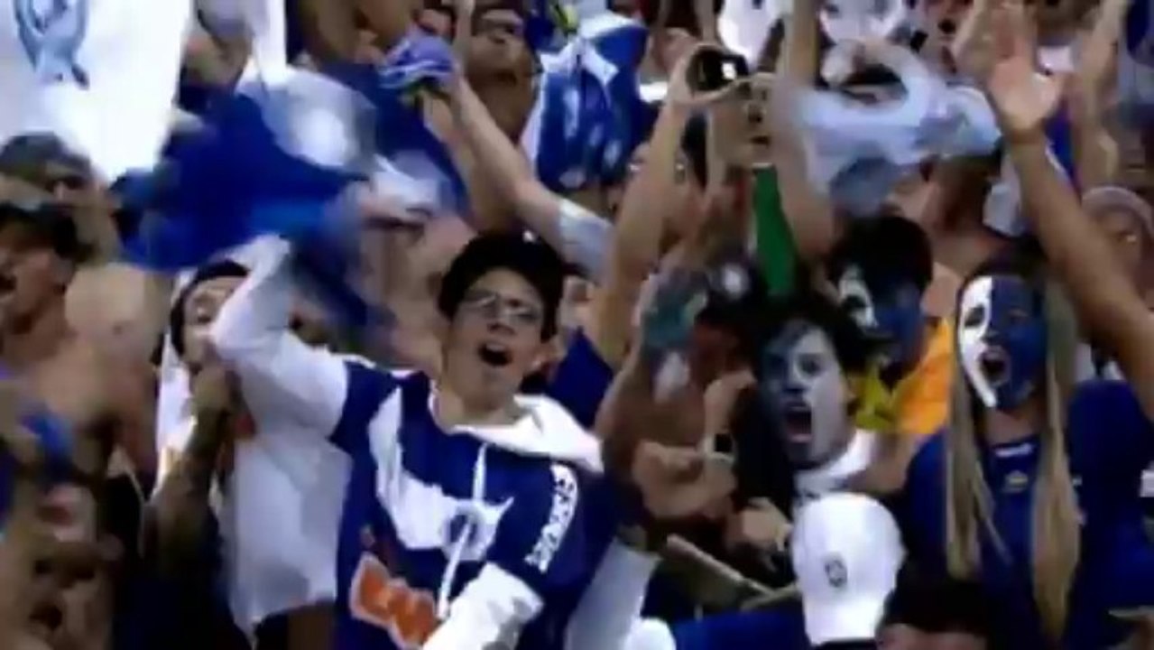 Gol roku  Wspaniała ''piętka'' Niltona w meczu z Botafogo