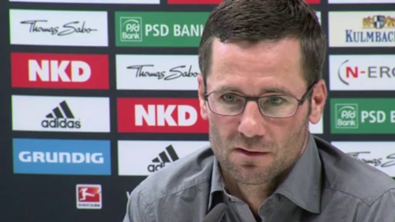 Club: Wiesinger schmeißt Balitsch raus