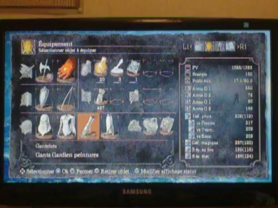 Dark Souls Partie 40