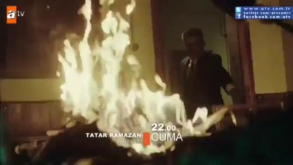 Tatar Ramazan 11. Bölüm Fragmanı