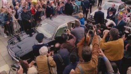 فيلم سينمائي يروي قصة الاميرة ديانا العاشقة