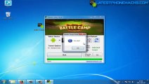 Battle Camp Hack Cheat – Gold Cheat iPhone iPad iPod Touch