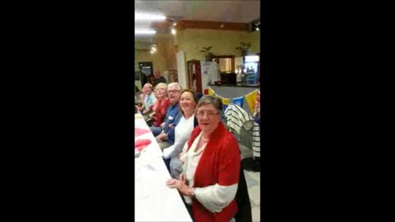 Soirée 14 09 Jules Cesar