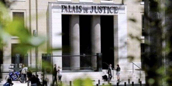 Tee-shirt avec Jihad, prison avec sursis et amendes