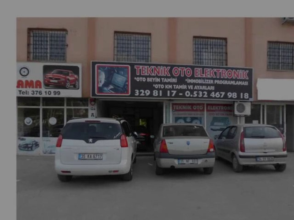 Oto Beyin Tamir Cihazları Ve Eğitimi  www.otoarizatestcihazlari.com