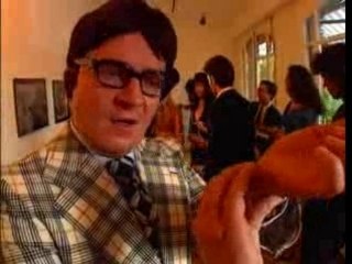 les gros cons - le parano