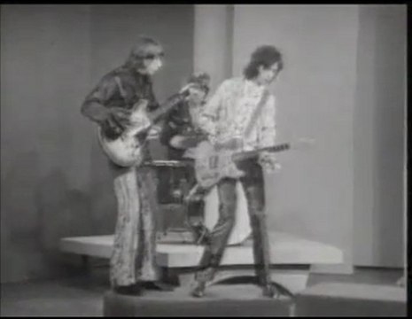 The Yardbirds - Heart Full of Soul