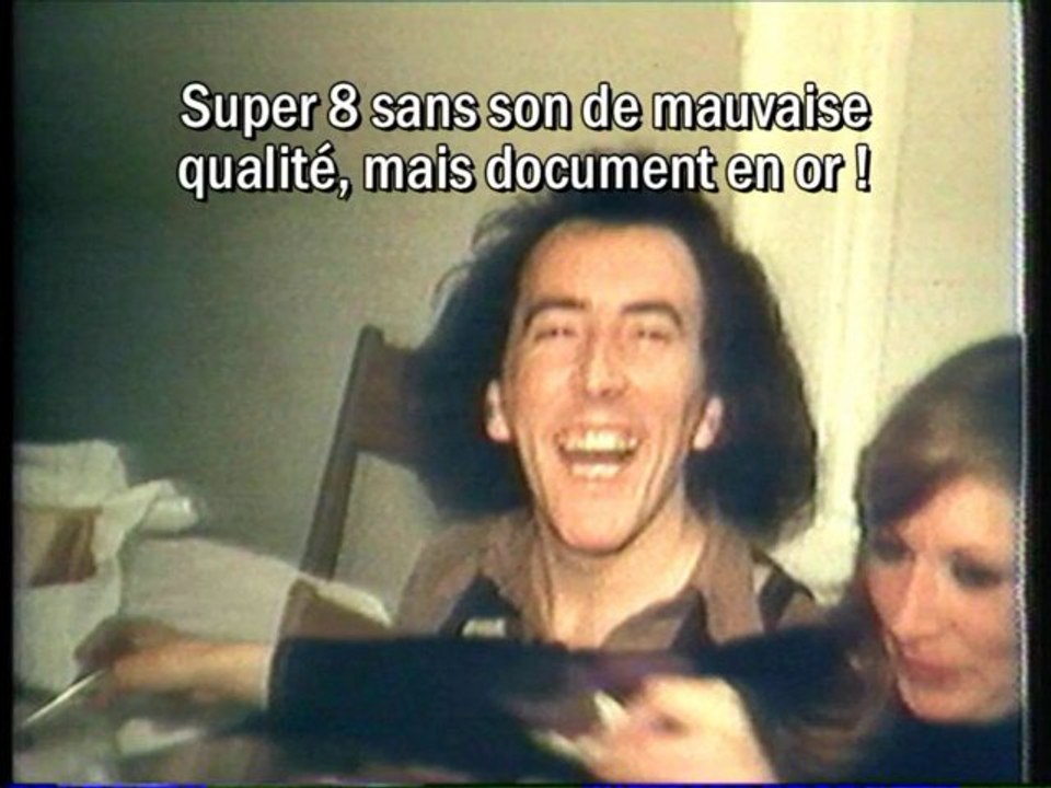 Super 8 Jean-Pierre B