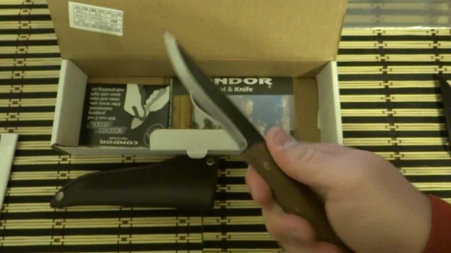 Unboxing 17.11.12 + куда я пропал?