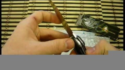 Мой первый Unboxing, начну с малого ;)