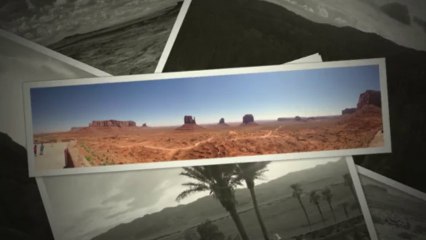 PANORAMA USA 2013-Large