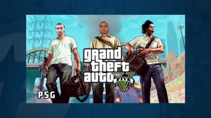 GTA V : les parodies foot envahissent la toile !