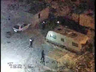 Les missions venues du ciel