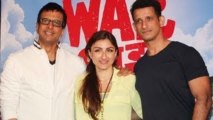 First Look Of Film War Chod Na Yaar | Sharman Joshi, Javed Jaffrey, Soha Ali Khan |