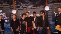 One Direction volverá a España en verano de 2014