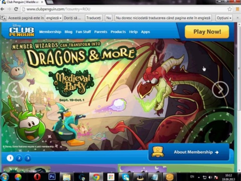 Club Penguin Money Maker [Created By JR98Hackers]