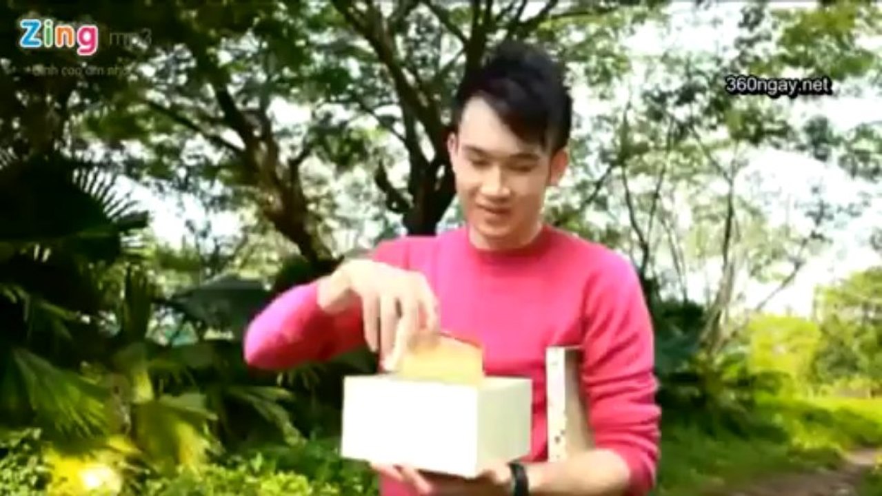 Xa Mai Xa - Bao Thy
