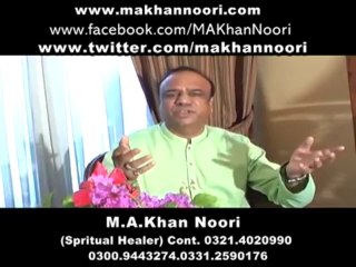 Fake Spiritual Healer M.A Khan Noori vs Hasb e Hal team 1st Episode
