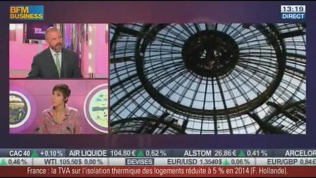 Le Paris de Jean-Paul Cluzel, président de la RMN-Grand Palais, dans Paris est à vous  20/09