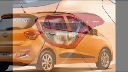 Hyundai i10 Grand Diesel Review - Exploreviews