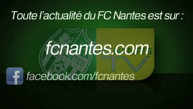 Michel Der Zakarian avant Lyon / FC Nantes