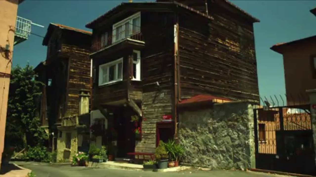 Leyla ile Mecnun (3.Sezon Tanıtımı)