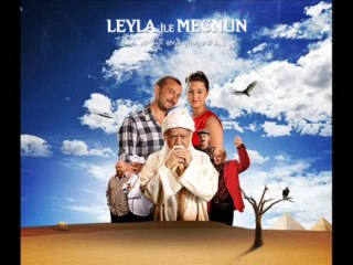 Bu Gala Daşlı Gala (Leyla ile Mecnun)