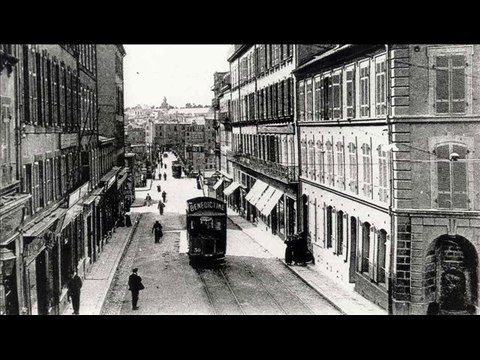 PRÉVERT, Jacques - Barbara.