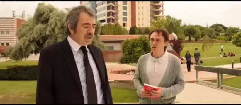 Celal Tan ve Ailesinin Aşırı Acıklı Hikayesi _ Fragman