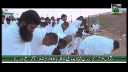Useful Information - Maah e Zul Hijja Ke Musalmanon Kay Liye Barakaat - Haji Imran Attari