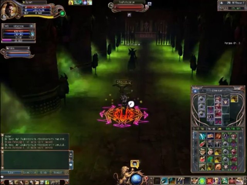 LastChaos Fan Event 2013