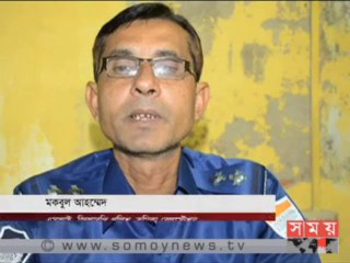 কুমিল্লায় ট্রেনে কাটা পড়ে ঢাবির ছাত্রের