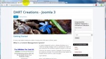 Change Browser Title in Joomla 3