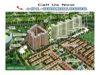 Jaura Forest Greens Noida Call Us- 9582810000