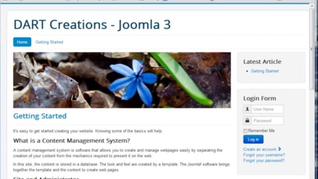 Joomla 3 Paypal Donations Module