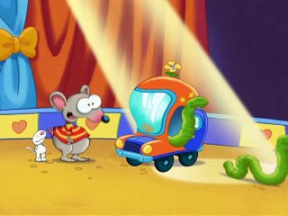 Circo de minhocas - PT - (059)