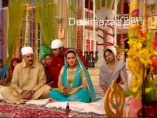 mere ghar aayi ek nanhi pari episode