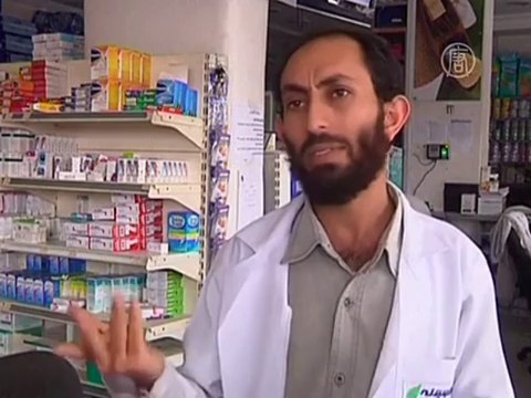 Боевики оставили Йемен без света