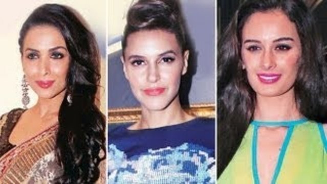 Blenders Pride Fashion Tour 2013 | Malaika Arora Khan, Neha Dhupia |