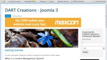 Hide Joomla 3 Item When User is Logged In