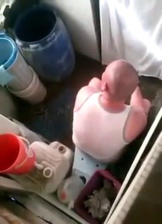 Il voulait la paix sur le trone - Trop drole!