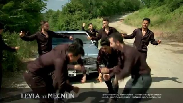 Hayatı Tesbih Yapmışım __ Sezon Finali