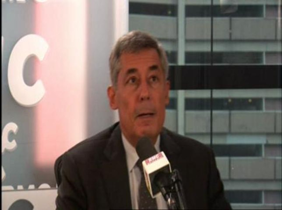 GUAINO sur Fillon dans les GG : «Un homme d'état ne va pas crituqer son pays à l'étranger»