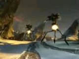 Unreal Tournament 2007-Official Trailer