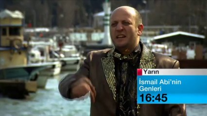 İsmail Abi'nin Genleri
