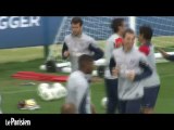 PSG-Monaco. Laurent Blanc : « J'espère voir un match spectaculaire »