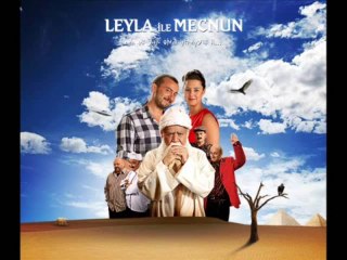 İtirazım Var (Leyla ile Mecnun)