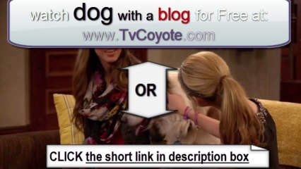 Dog With a Blog Season 2 Episode 1 - Too Short ( Full Episode ) HQ