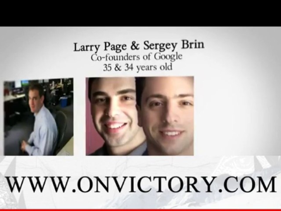 BE the LEADER everyone needs