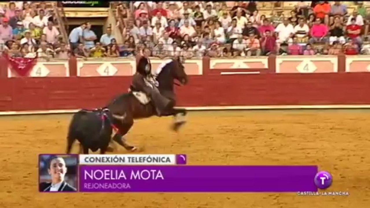 LOS TOROS 19-SEPTIEMBRE